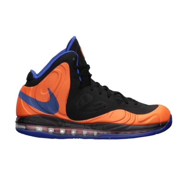 Nike Air Max Hyperposite Amare Stoudamire 524862-800, Size 10.5 main image 8